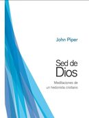 Sed de Dios