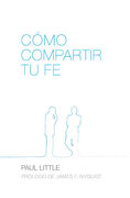 CÓMO COMPARTIR TU FE