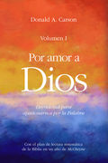 Por amor a Dios. Volumen I