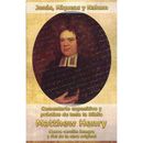 Jonás, Miqueas y Nahúm. Nueva versión íntegra