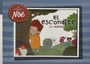 El escondite. Las aventuras del pequeño Noé