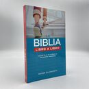La Biblia libro a libro