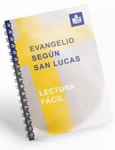 Evangelio según San Lucas - Lectura Fácil