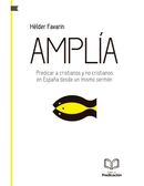 Amplía