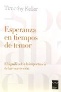 Esperanza en tiempos de temor
