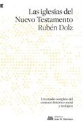 Las iglesias del Nuevo Testamento