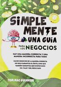 Simplemente una guía para los negocios