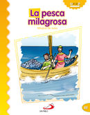 La pesca milagrosa - Serie 12x2