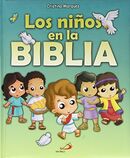 Los niños en la Biblia