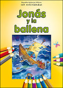 Jonás y la ballena. Pequeñas historias con actividades