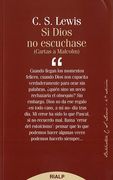 Si Dios no escuchase. 4ª edición