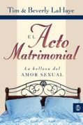 EL ACTO MATRIMONIAL
