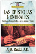 Las epístolas generales