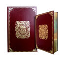 Biblia del Cántaro - Facsímil