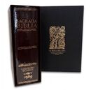 Biblia del Oso - Facsímil