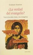 ¿La verdad del evangelio?