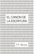 El Canon de la Escritura