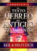 Comentario al texto hebreo del Antiguo Testamento I: Pentateuco e Históricos.