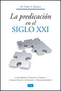Predicación en el siglo XXI