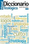 Diccionario manual teológico