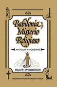 BABILONIA, MISTERIO RELIGIOSO