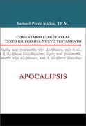 Apocalipsis. Comentario exegético al texto griego del Nuevo Testamento.