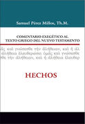 Hechos. Comentario exegético al texto griego del Nuevo Testamento.