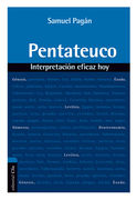 Pentateuco. Interpretación eficaz hoy