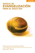 Manual de Evangelización Para el S.XXI
