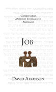 Job. Comentario Andamio