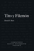 Tito y Filemón. Comentario Nuevo Testamento Andamio