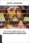 Historia abreviada del pensamiento Cristiano
