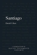 Santiago. Comentario Nuevo Testamento Andamio