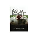 Cómo leer la Biblia