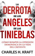 La derrota de los ángeles de las tinieblas