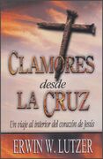 Clamores desde la cruz (bolsillo)