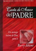 UNA CARTA DE AMOR DEL PADRE (rústica)