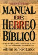 Manual de hebreo bíblico - Volumen 2