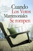 Cuando los votos matrimoniales se rompen (bolsillo)