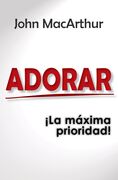 Adorar ¡la máxima prioridad! (bolsillo)