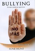 Bullying: No más conductas agresivas