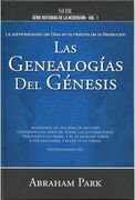 Las Genealogías del Génesis