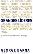 Grandes líderes
