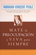 MATE PREOCUPACION VIVA PARA SIEMPRE