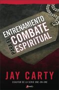 ENTRENAMIENTO BASICO COMBATE ESPIRITUAL