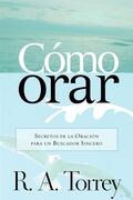 Cómo orar (Bolsillo)