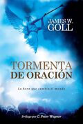 Tormenta de oración