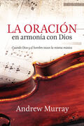 La oración en armonía con Dios (bolsillo)