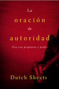 La oración de autoridad