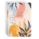 Biblia RVR60 letra grande tamaño manual edición especial, multicolor, símil piel